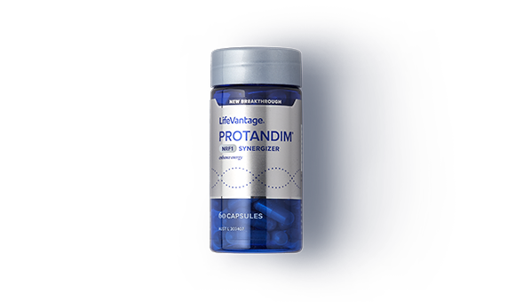Protandim® Dual Synergizer™ | LifeVantage Australia (en)