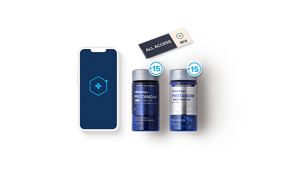 Platinum Protandim Pack