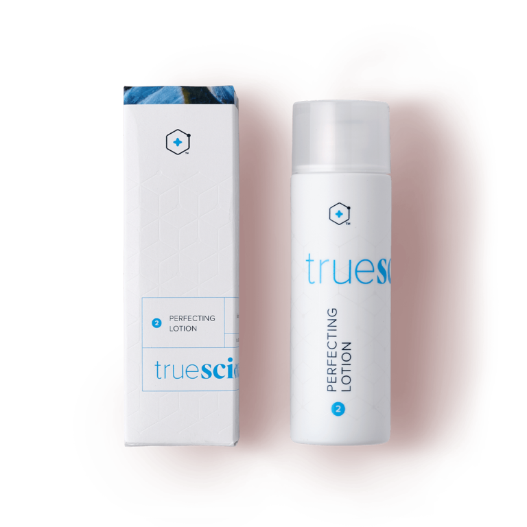 TrueScience Perfecting Lotion