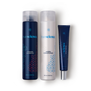 Hair Care System