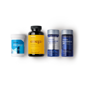 Vitality Stack 