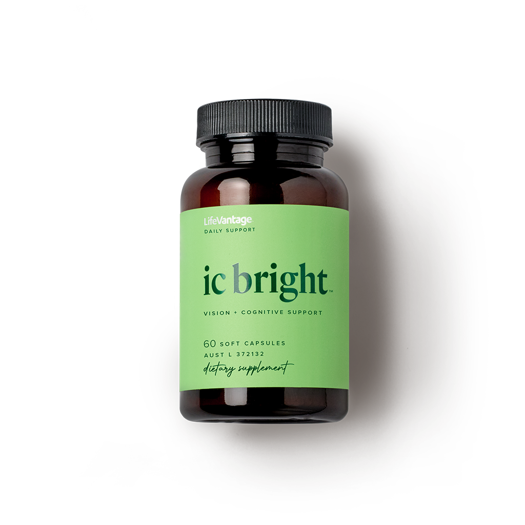 IC Bright™