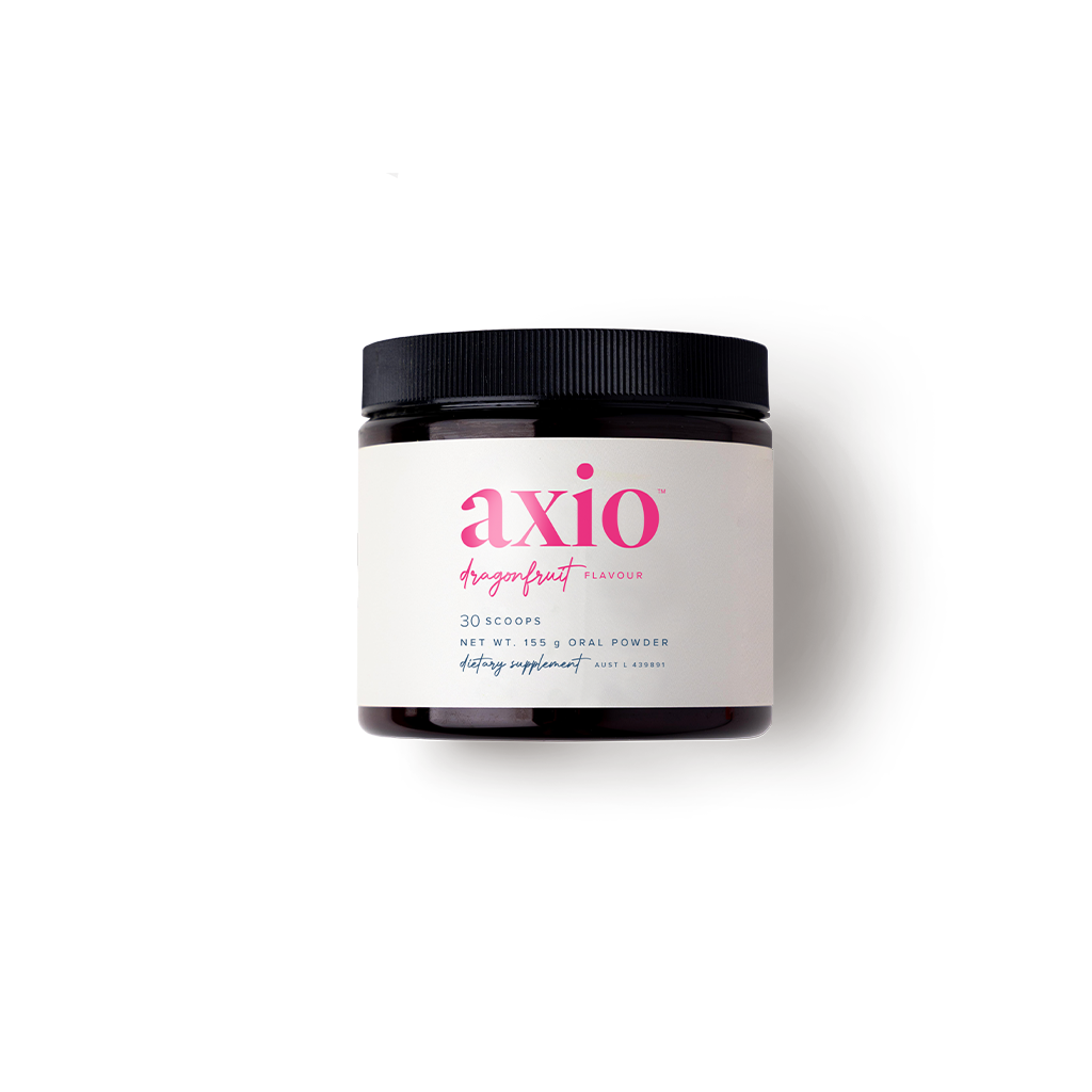 AXIO® Dragonfruit