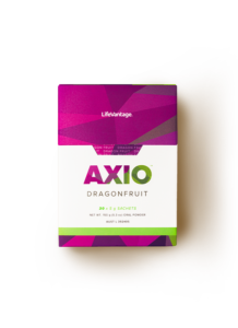 AXIO® Dragon Fruit