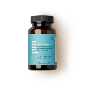 TimeVantage™ PM [AUST L 393862]