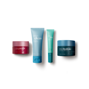 Activated Skin Care Collection 