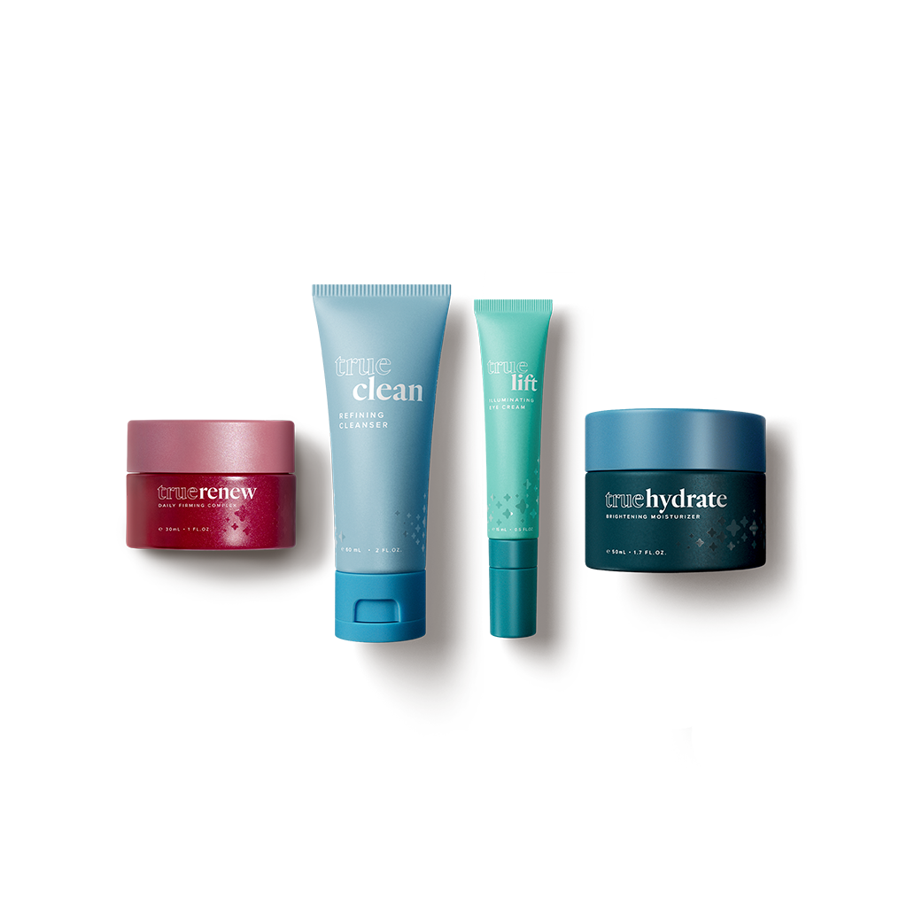 TrueScience® Activated Skin Care Collection | LifeVantage