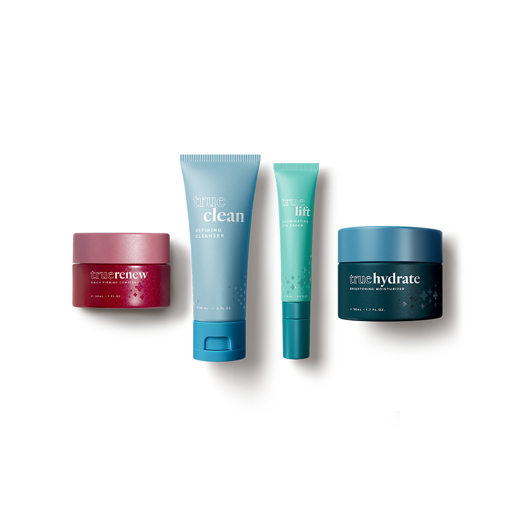 TrueScience® Activated Skin Care Collection