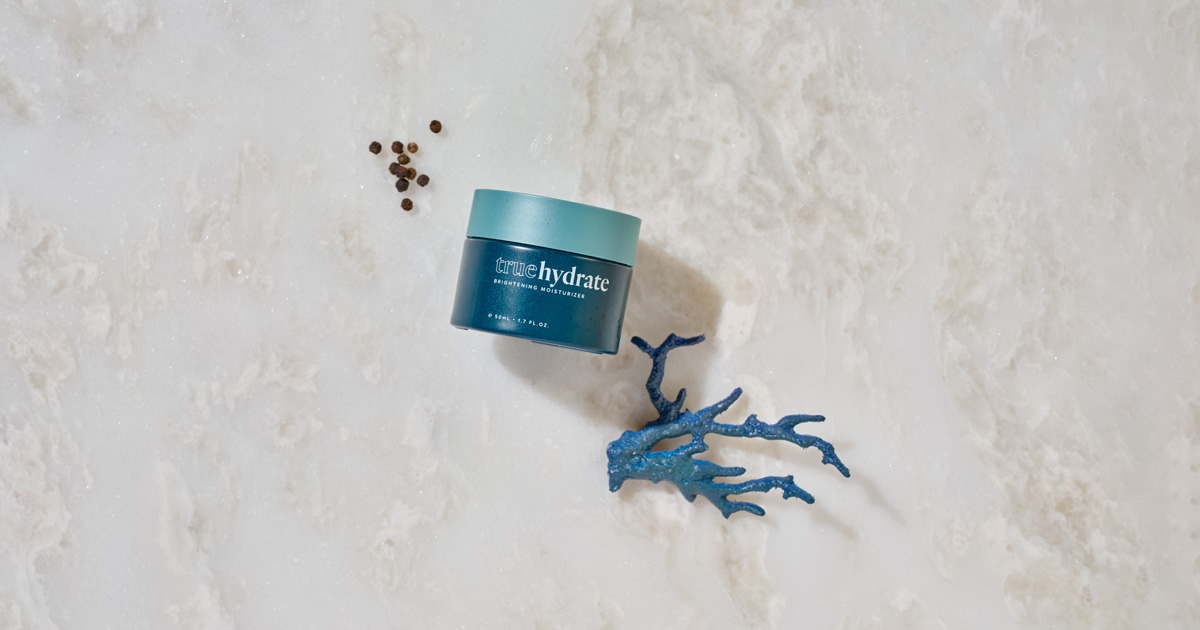 TrueScience® TrueHydrate Brightening Moisturiser | LifeVantage