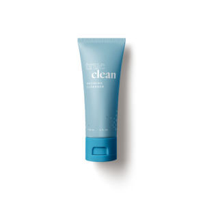 TrueClean Refining Cleanser 
