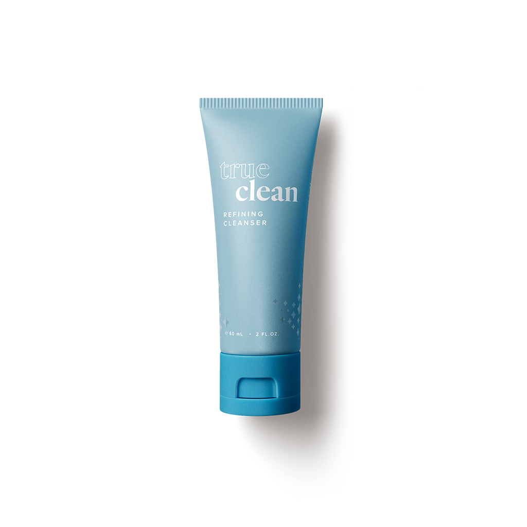 LifeVantage true refine FacialWash 3本セット TrueScience® TrueClean Refining Cleanser | LifeVantage Australia (en)
