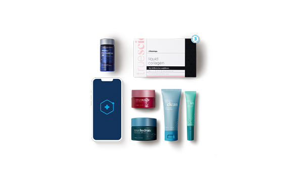Healthy Glow Activation Pack