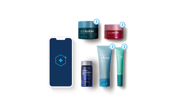 Activated Collection Enrolment Pack