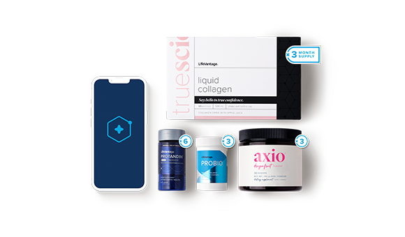 Multiplier Enrolment Pack