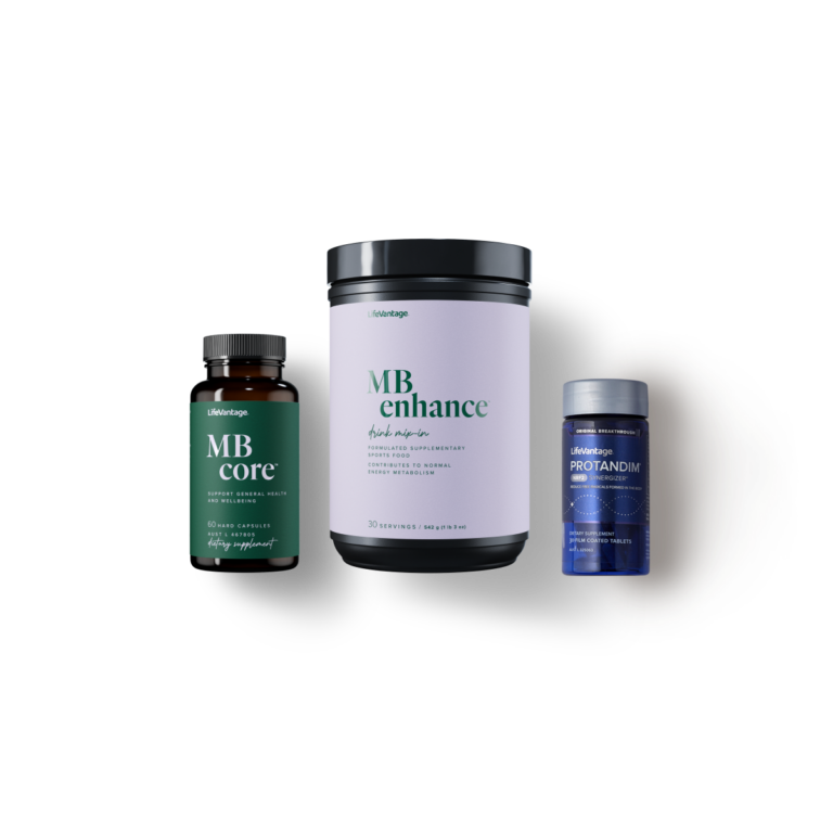 Healthy Balance