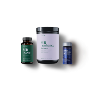 Healthy Balance Stack 