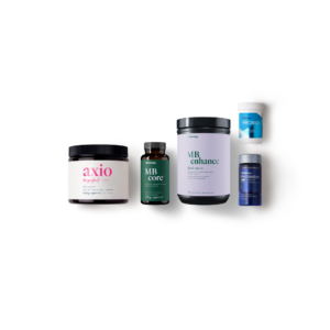 Healthy Balance Pro Stack