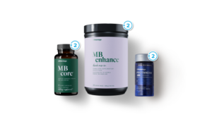Healthy Balance