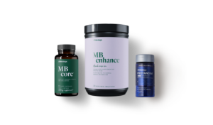Healthy Balance