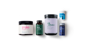 Healthy Balance Pro