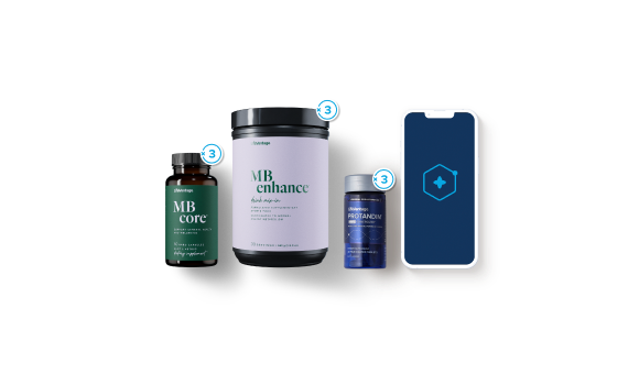 MB Multiplier Pack