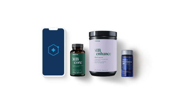 Healthy Balance Pack