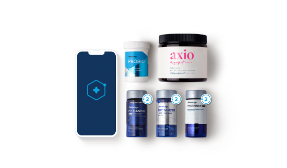 Activation Starter Pack