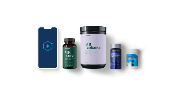 Health Essentials Enrolment Pack