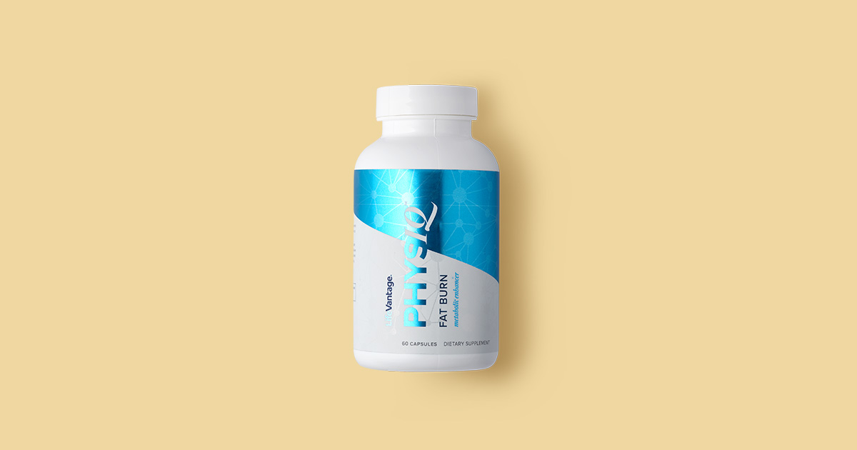 PhysIQ™ Fat Burn - Cunningham Collective