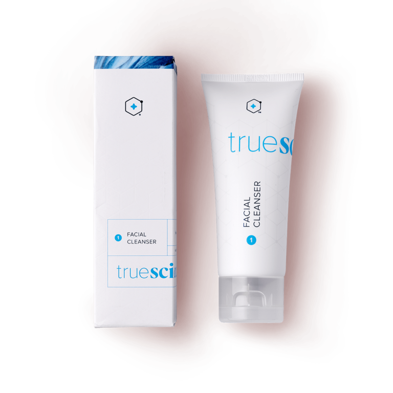 Facial Cleanser
