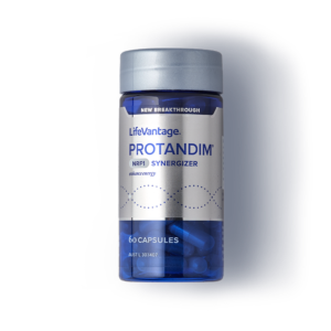 NRF1 Synergizer