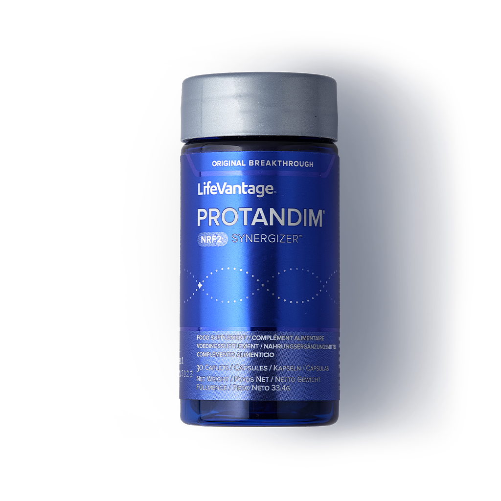 健康アクセサリー LifeVantage PROTANDIM NRF2 Protandim® Nrf2 Synergizer™ | LifeVantage New Zealand (en)