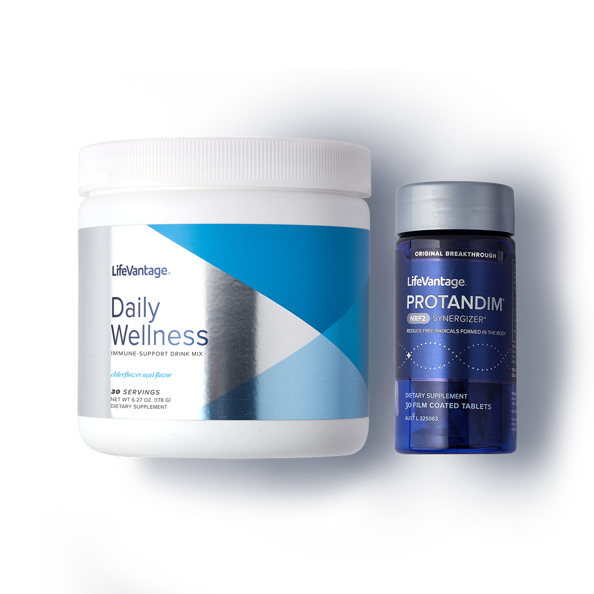 Activate Daily Wellness Stack | LifeVantage New Zealand (en)