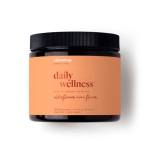 Daily Wellness