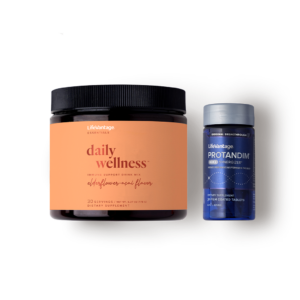 Activate Daily Wellness Stack