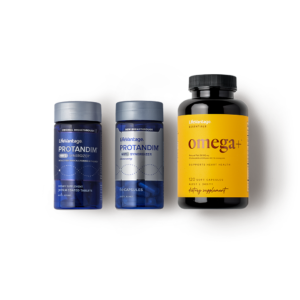 Heart Health Activation Stack