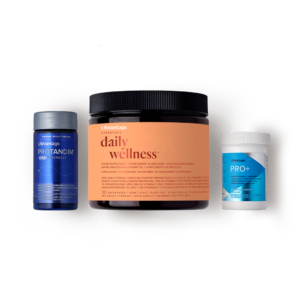 Thriving Health Stack