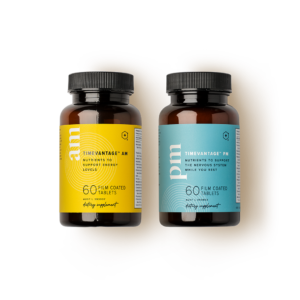 TimeVantage™ Nutrient System