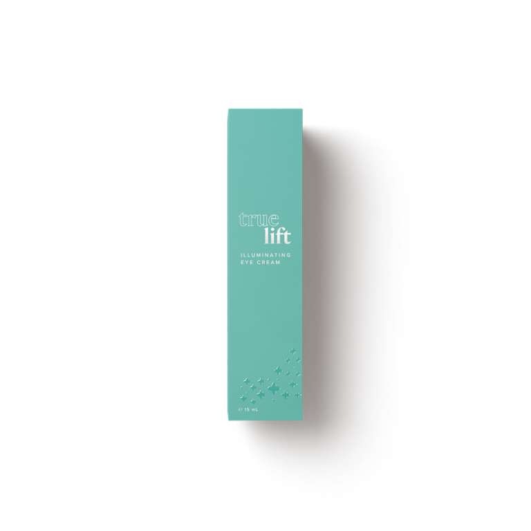 Truelift carton