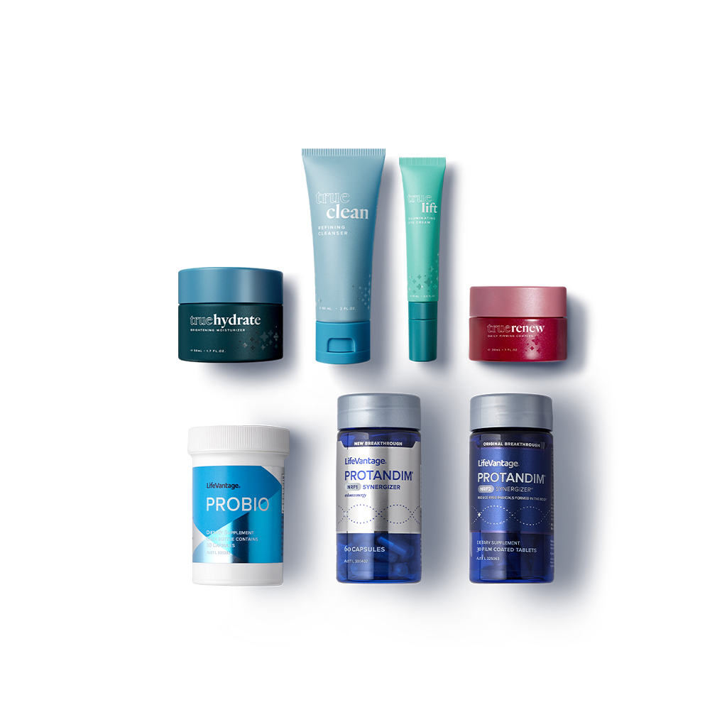 Variety Bundle