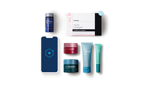 Healthy Glow Activation Pack
