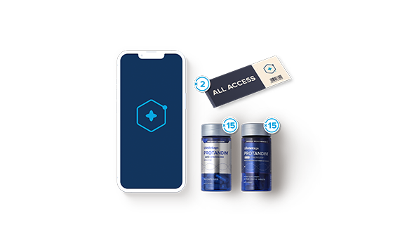 Protandim Platinum Pack
