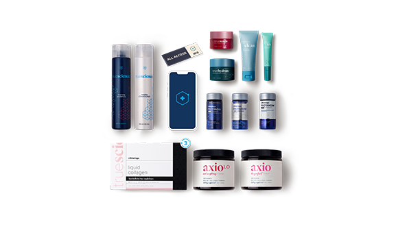 Total Activation Pack