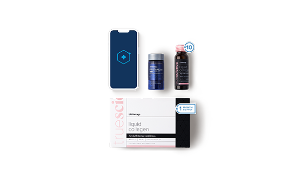 Healthy Glow Enrolment Pack