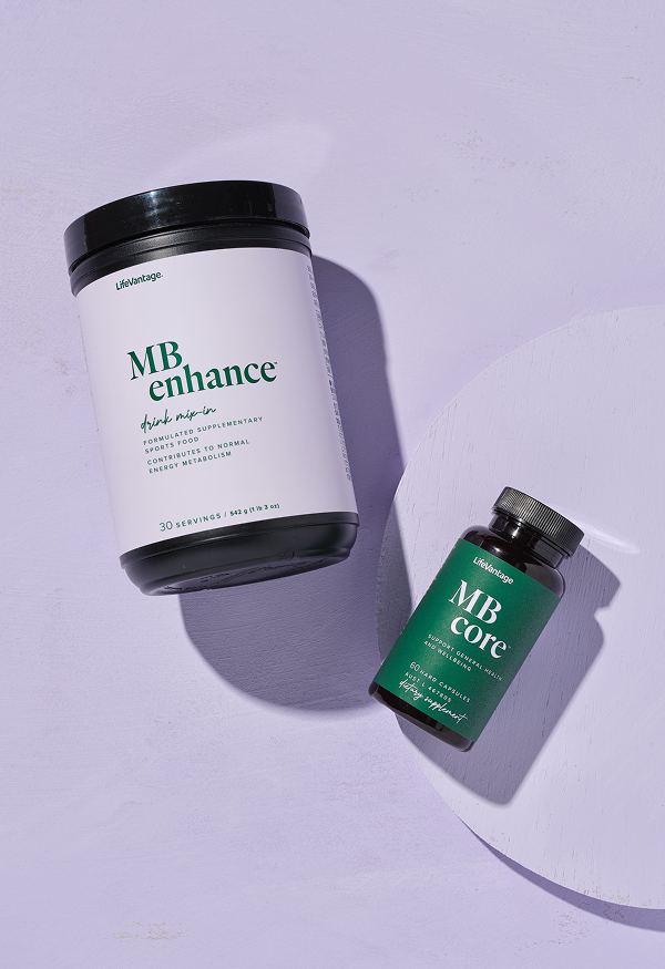 MB Enhance and MB Core
