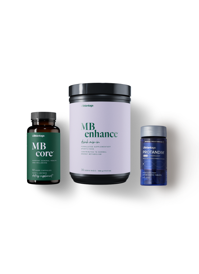 Healthy Balance