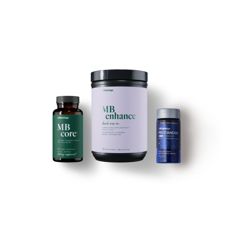 Healthy Balance