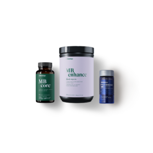 Healthy Balance Stack 