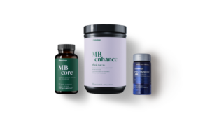 Healthy Balance