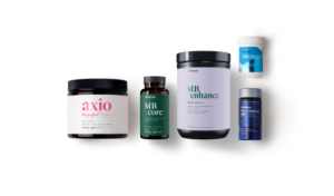 Healthy Balance Pro